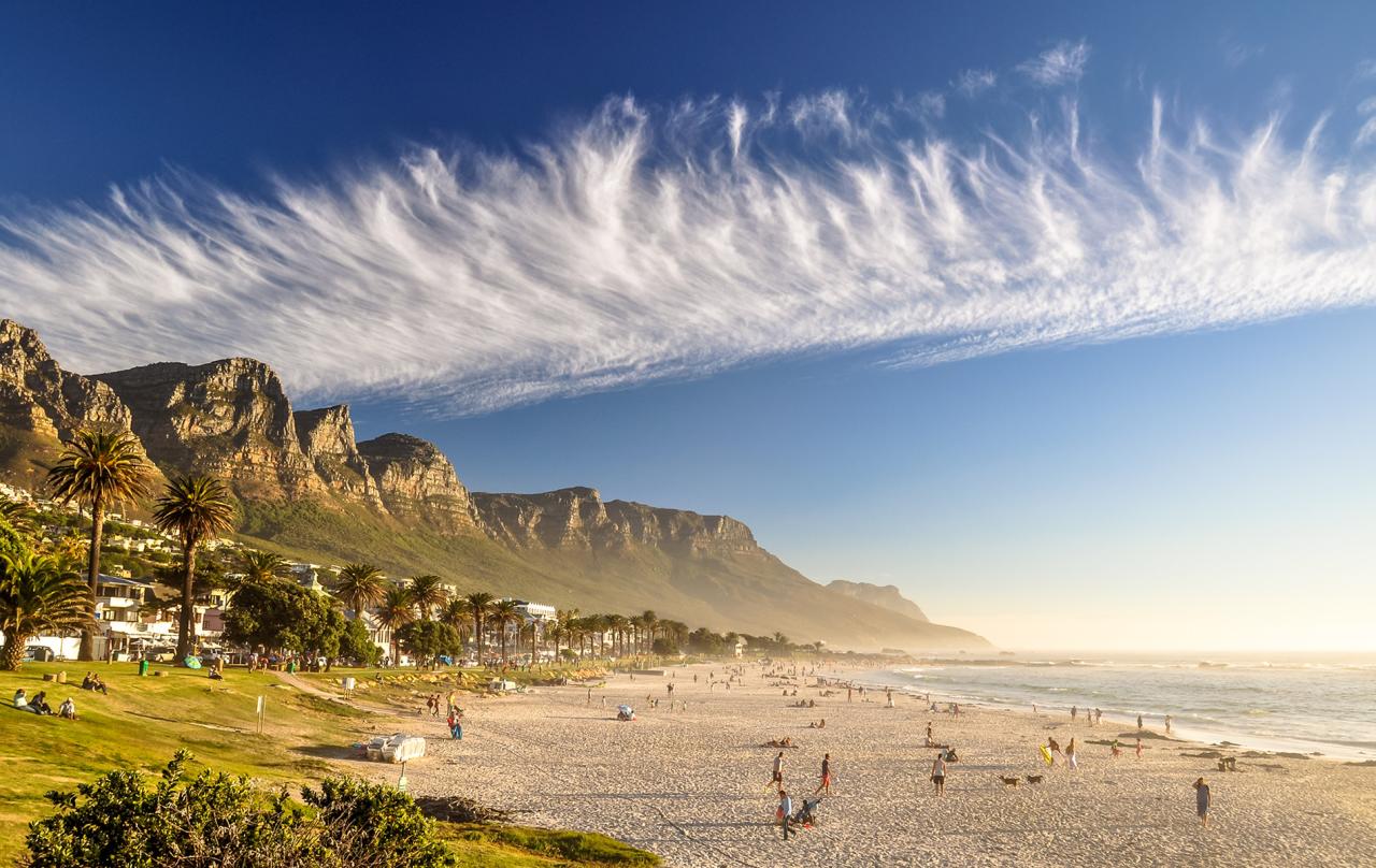 Afrique du Sud